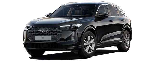 Q5 SUV